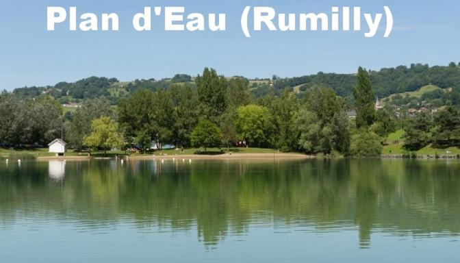 Escapade Champetre Bed and Breakfast Hauteville-sur-Fier Exteriör bild
